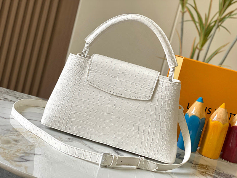 Anum Bags LVn Luxury Bag --80258