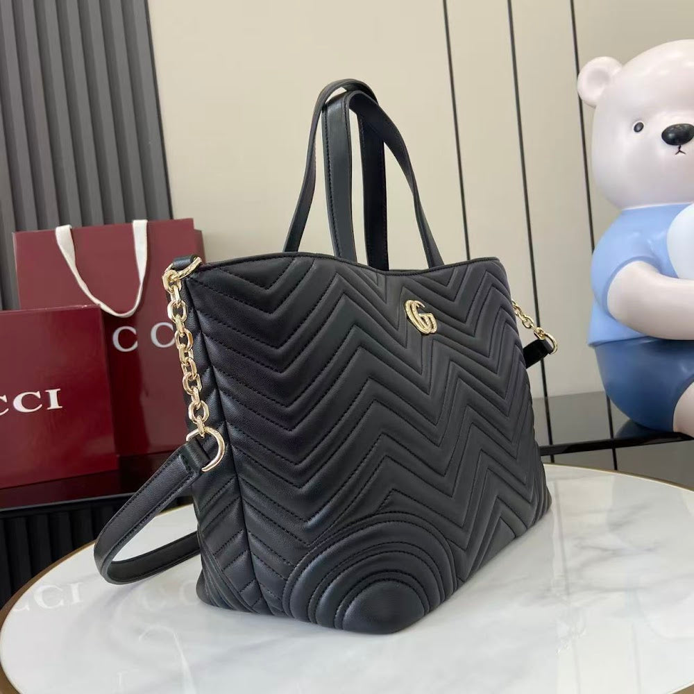 Ezyycart Bags Guccin Luxury Bag --94811