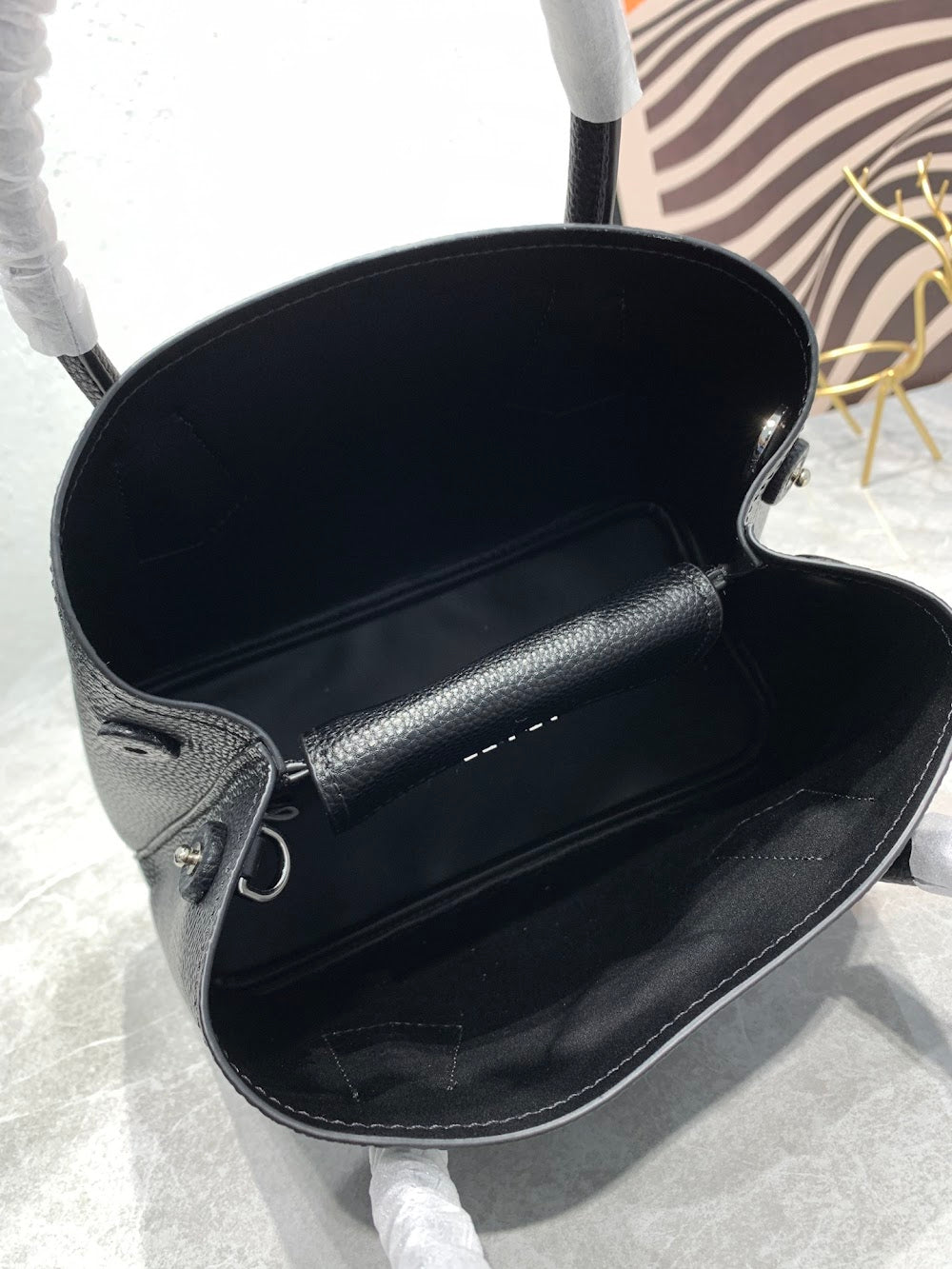 Ezyycart Bags pradn Luxury Bag --73217