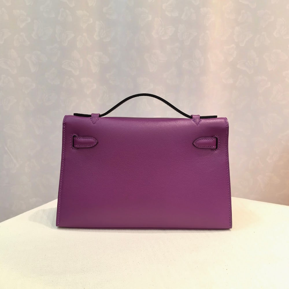 Anum Bags Hermesn Luxury Bag --118609