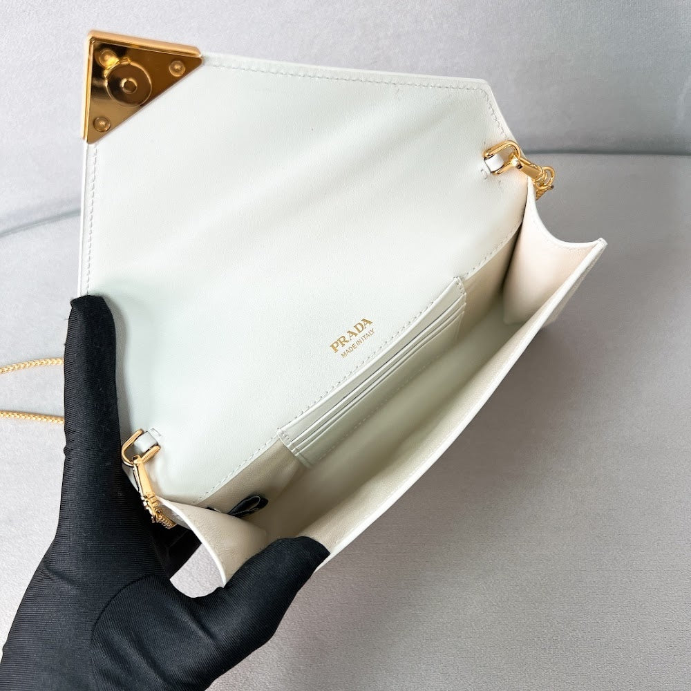 Ezyycart Bags Pradn Luxury Bag --101395