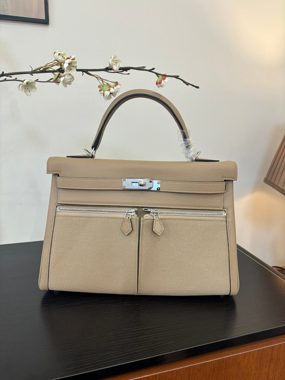 Anum Bags Hermesn Luxury Bag --117538