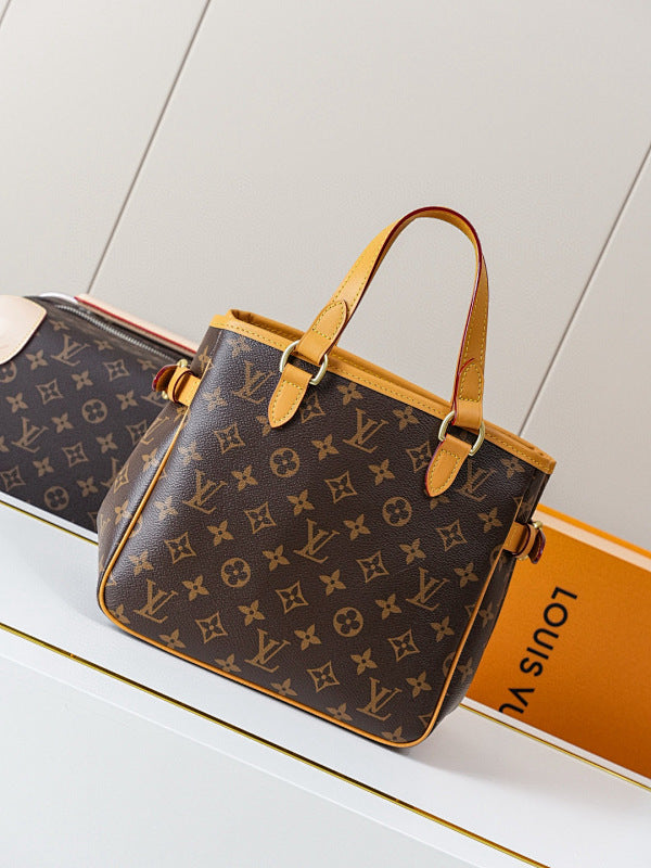 Anum Bags LVn Luxury Bag --79684