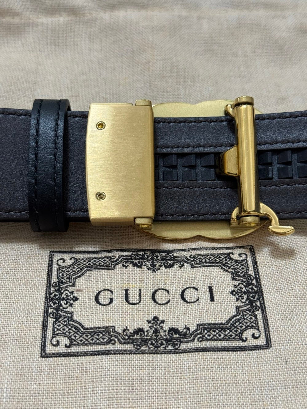 Ezyycart Bags Guccin Luxury Belt --105489