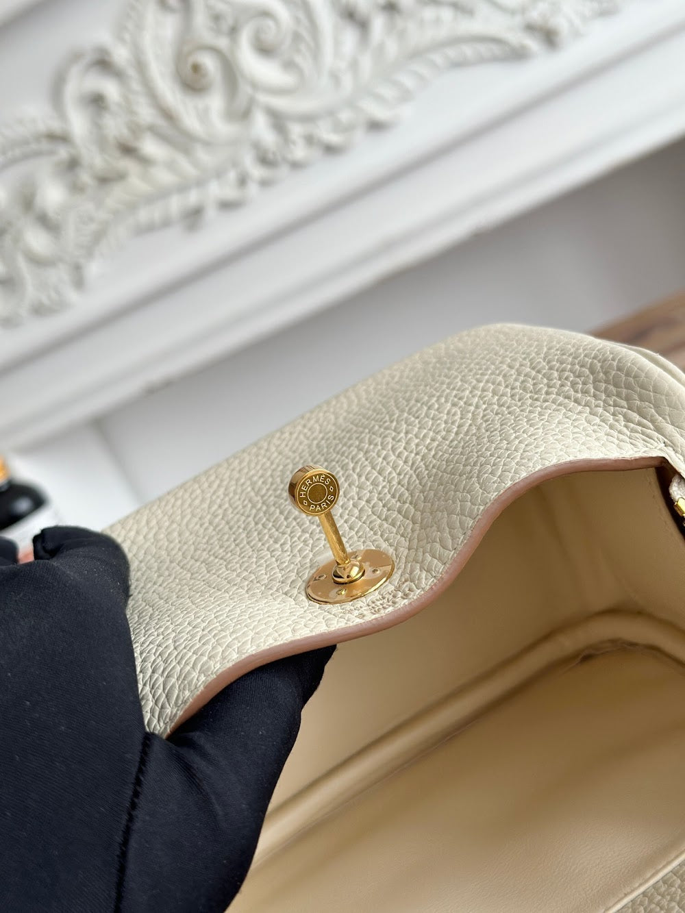 Anum Bags Hermesn Luxury Bag --118928