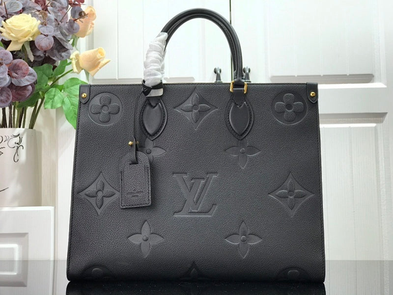 Anum Bags LV Luxury Bag --55836