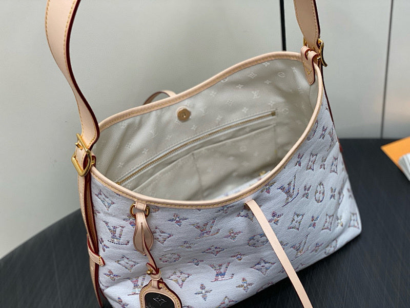 Anum Bags LVn Luxury Bag --80590