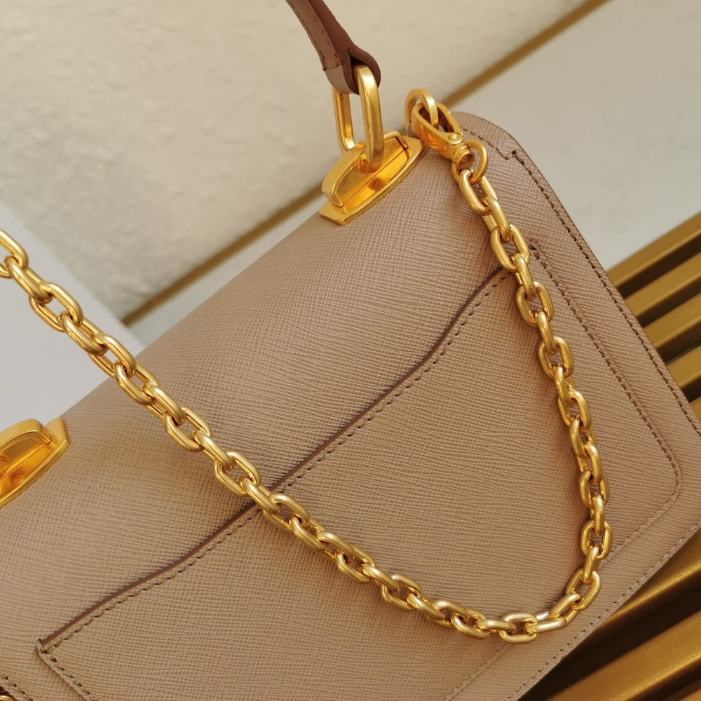 Ezyycart Bags Prada Luxury Bag --53613