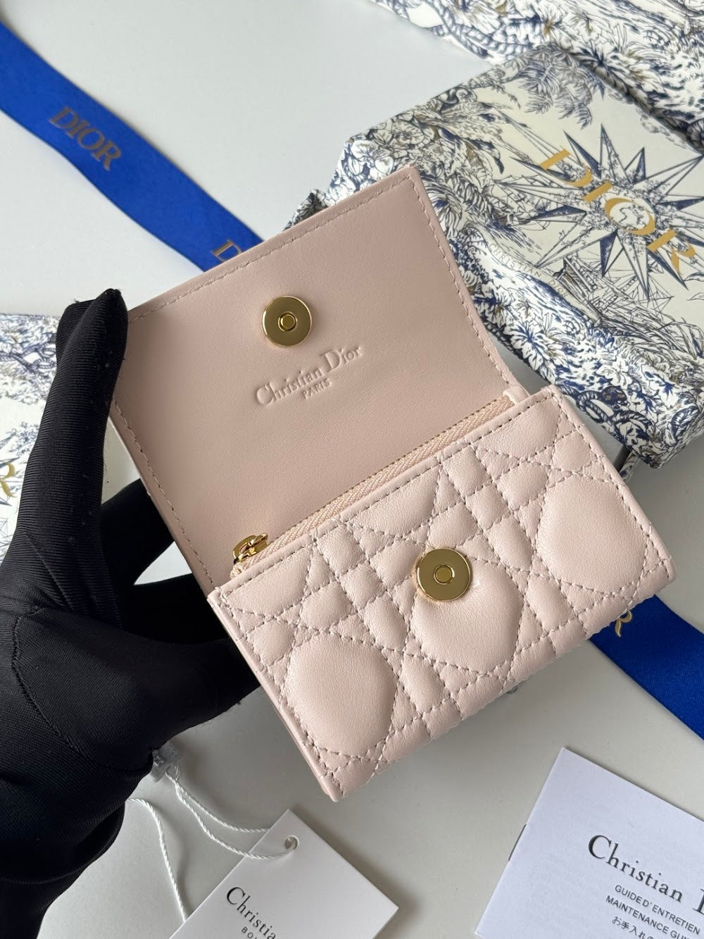 Anum Bags Diorn Luxury Bag --114486