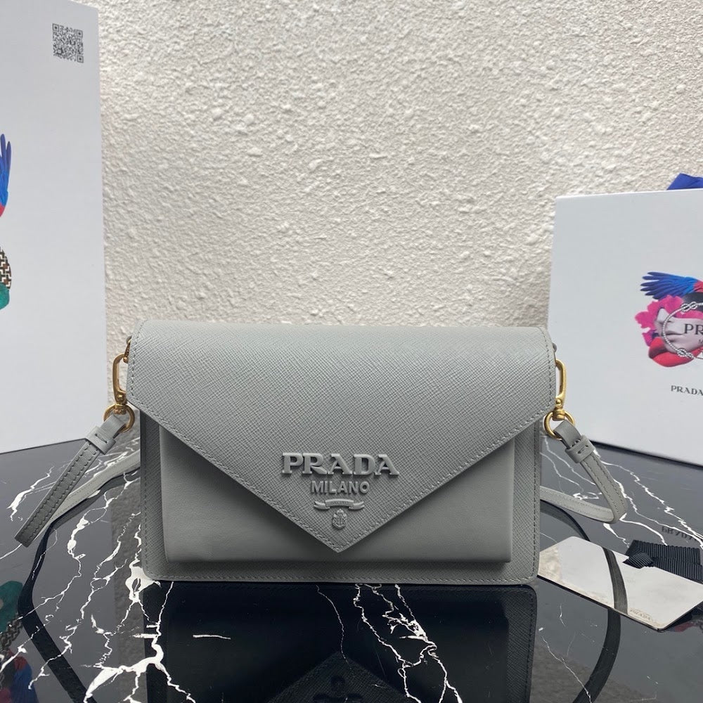 Ezyycart Bags Prada Luxury Bag --54087