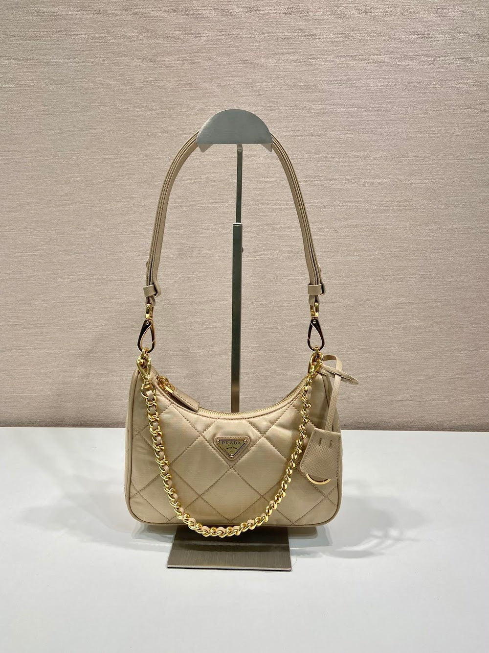 Ezyycart Bags Prada Luxury Bag --54650