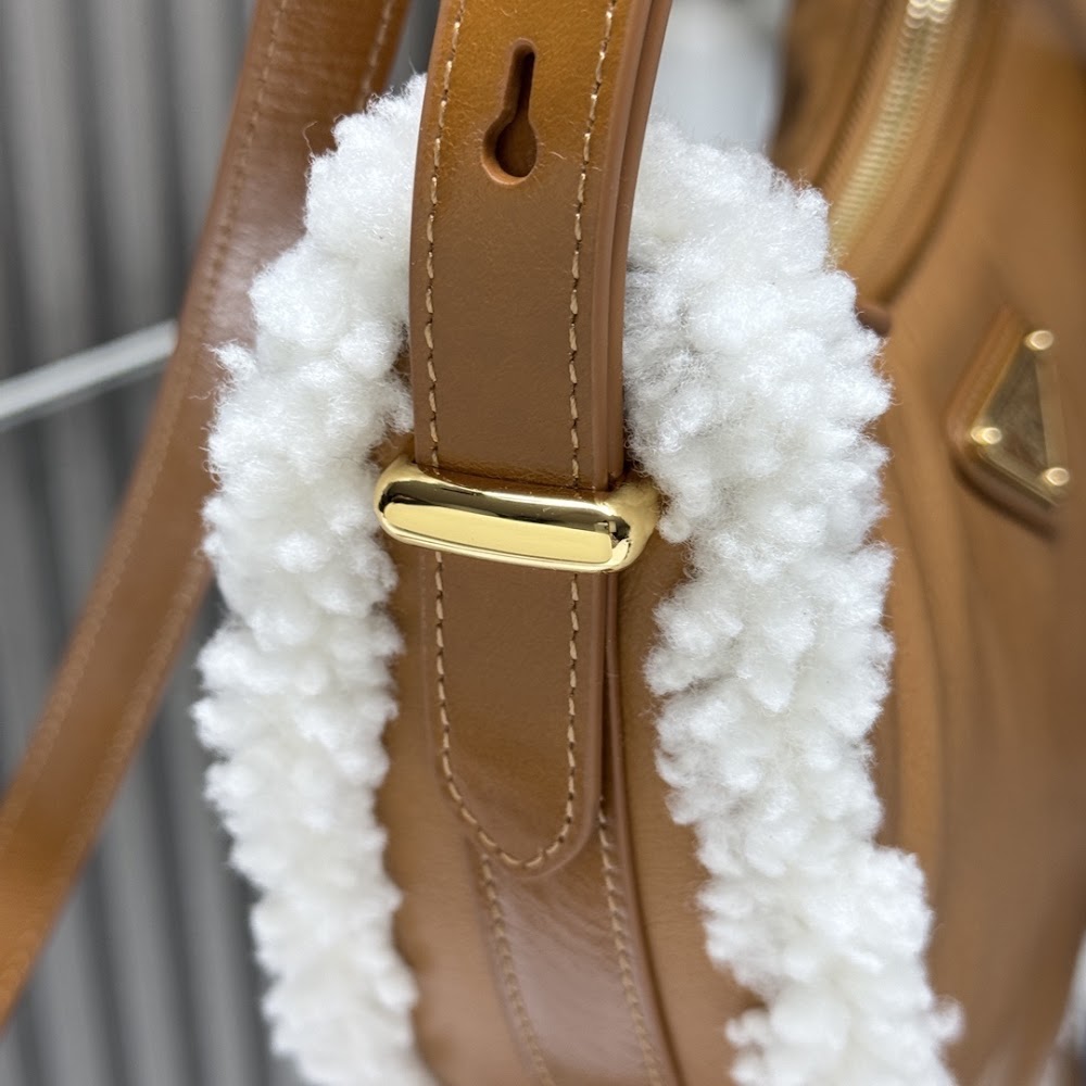 Ezyycart Bags Pradn Luxury Bag --102876