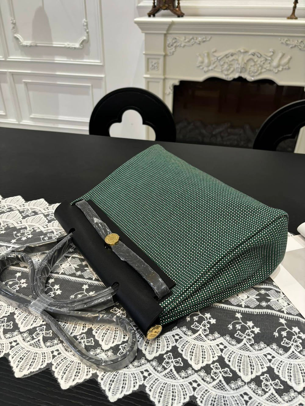 Anum Bags Hermesn Luxury Bag --118358