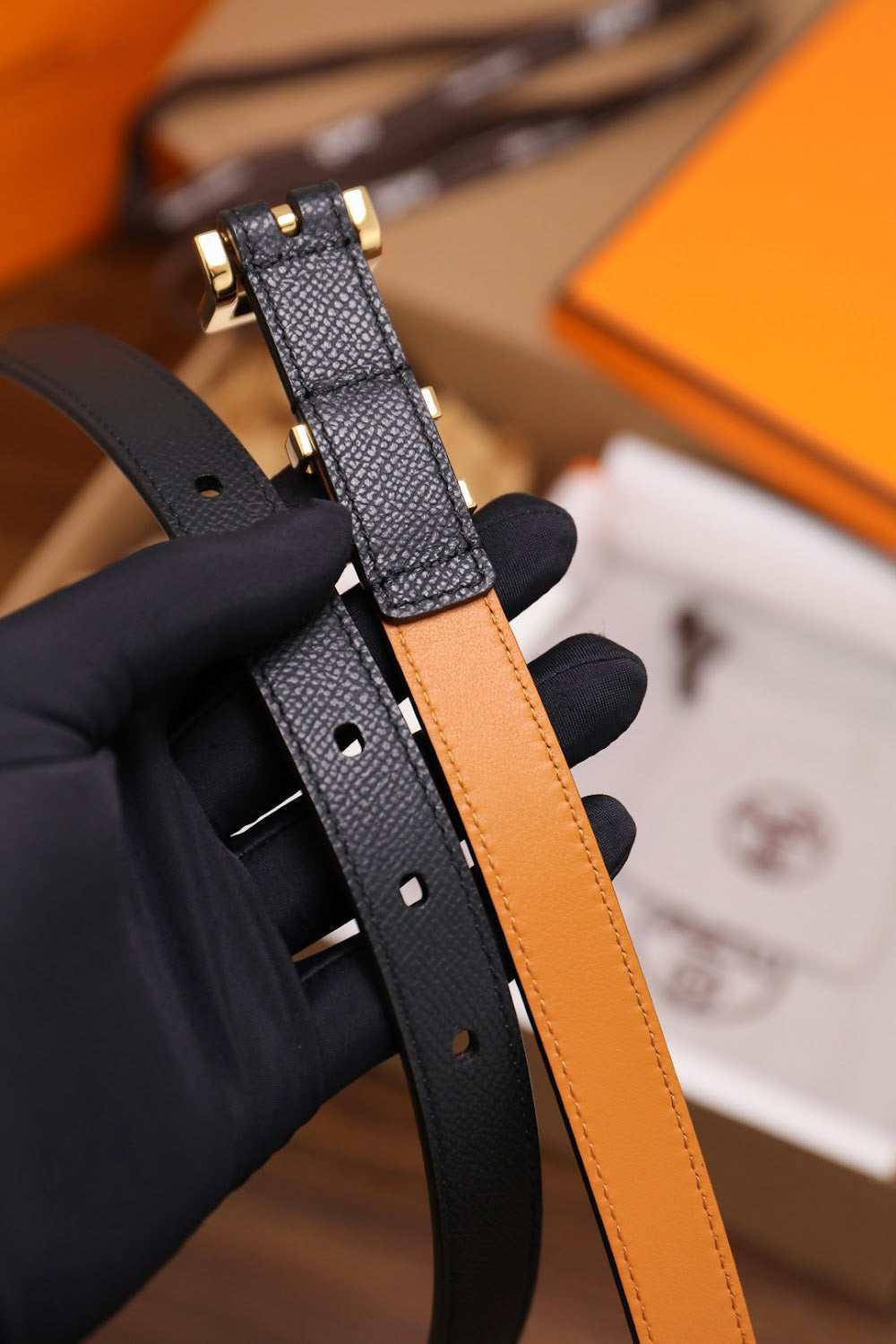 Anum Bags Hermesn Luxury Belt --108998
