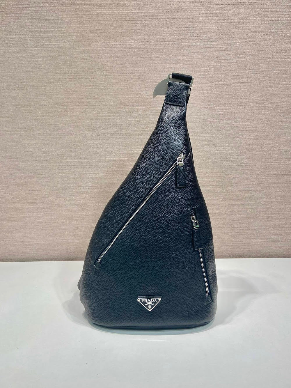 Ezyycart Bags Prada Luxury Bag --54536