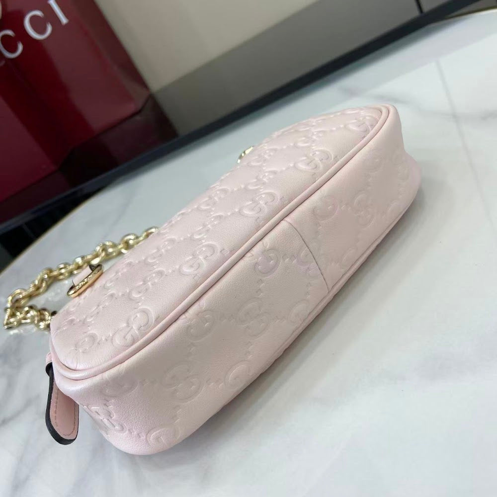 Ezyycart Bags Guccin Luxury Bag --94910