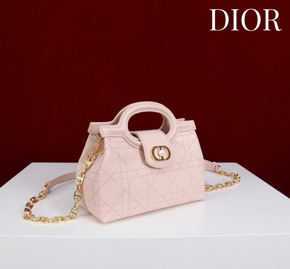 Anum Bags Diorn Luxury Bag --114559