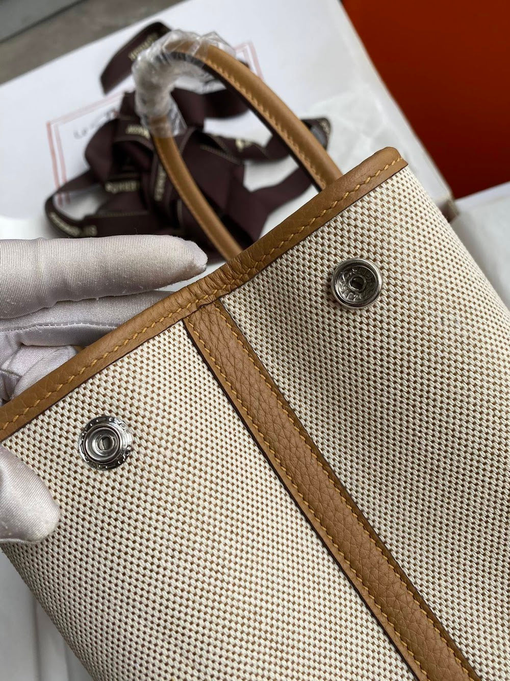Anum Bags Hermesn Luxury Bag --118724