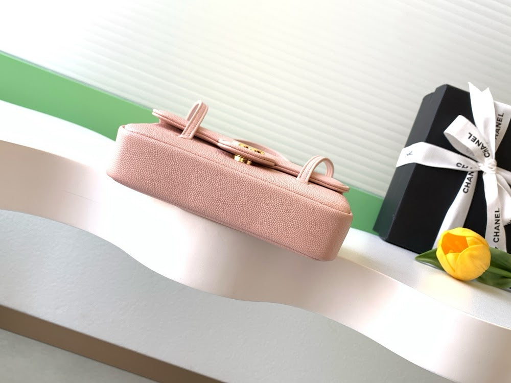 Anum Bags CHn Luxury Bag --114018