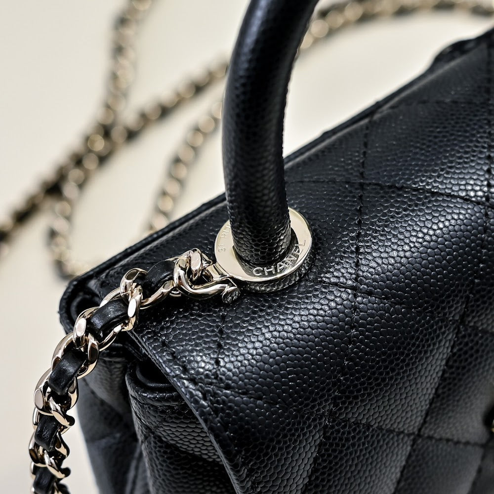 Anum Bags CHn Luxury Bag --114225