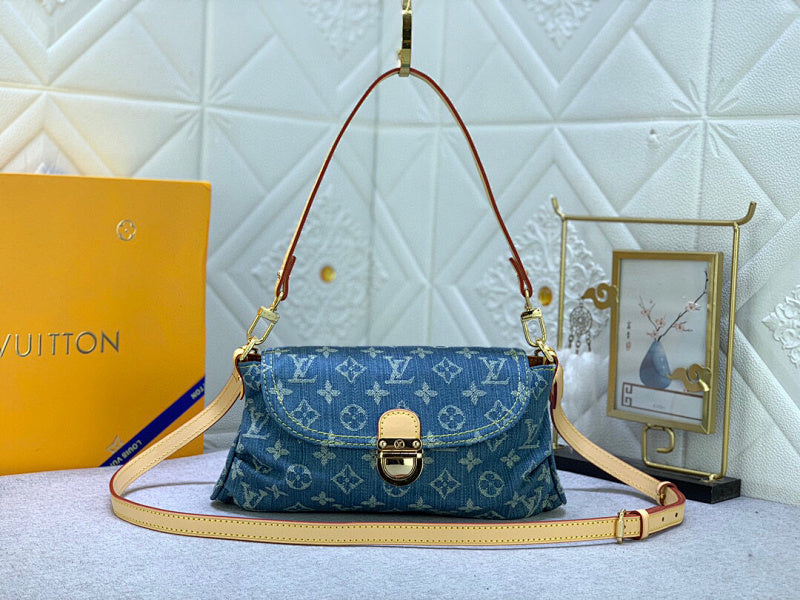 Anum Bags LVn Luxury Bag --81280