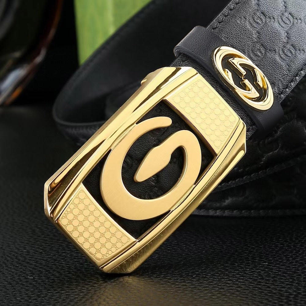 Ezyycart Bags Guccin Luxury Belt --108369