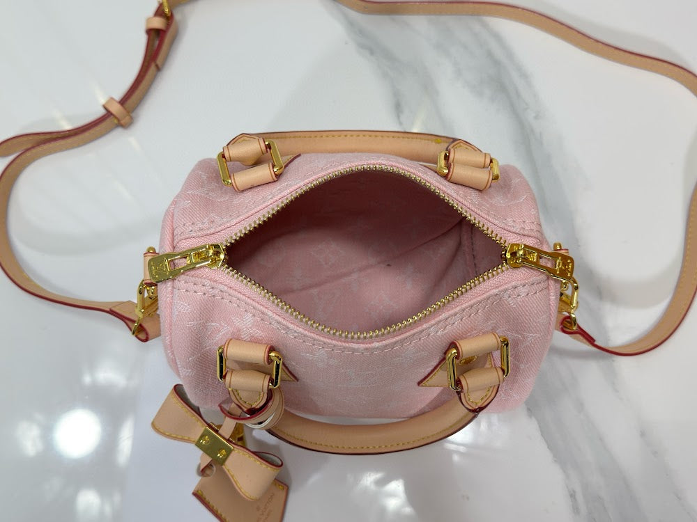 Anum Bags LVn Luxury Bag --79447