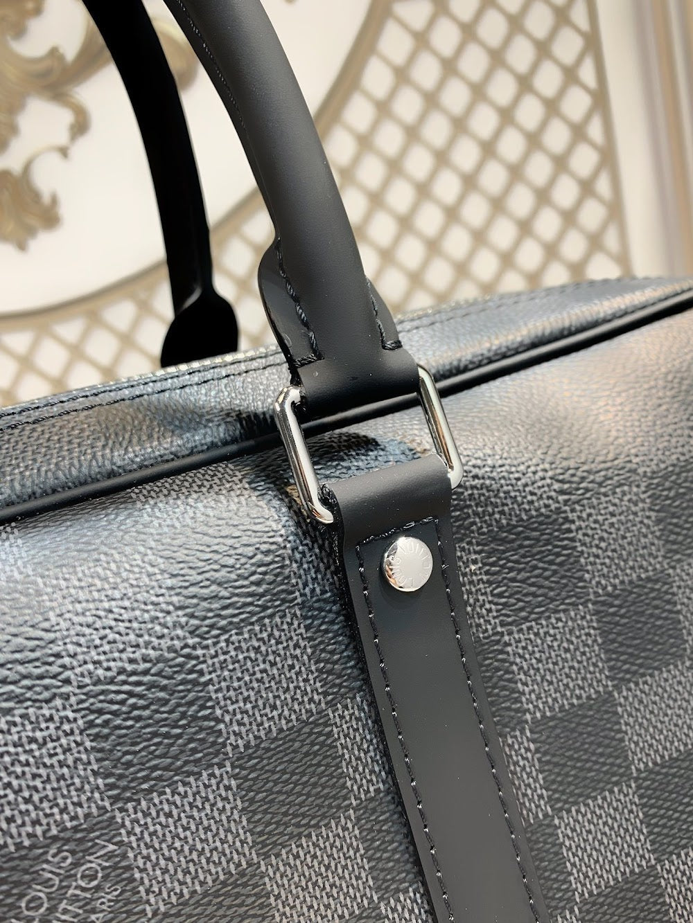 Ezyycart Bags ln Luxury Bag --59545