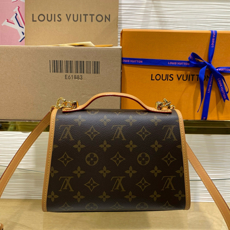Anum Bags LVn Luxury Bag --80678