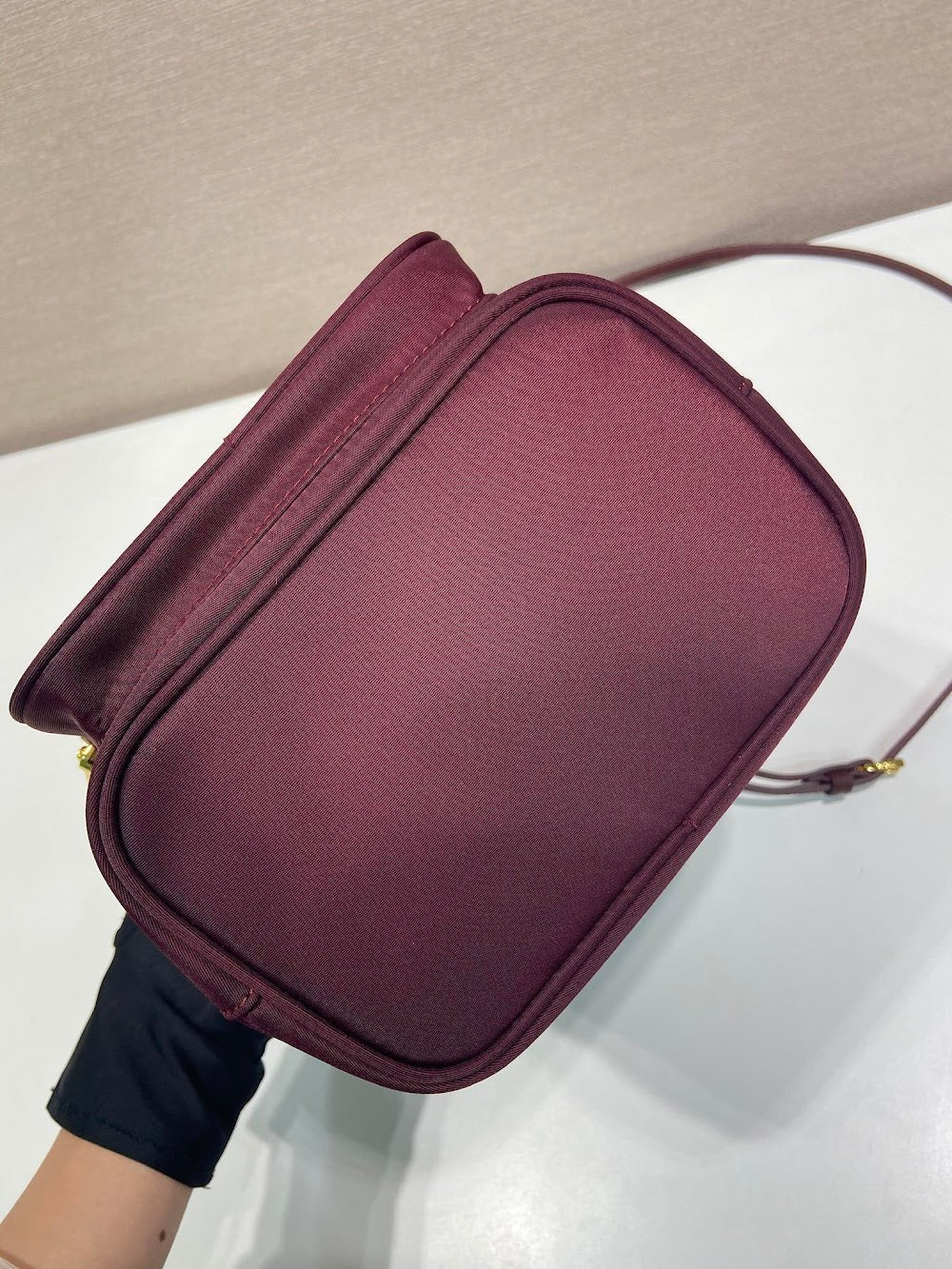 Ezyycart Bags pradn Luxury Bag --74536