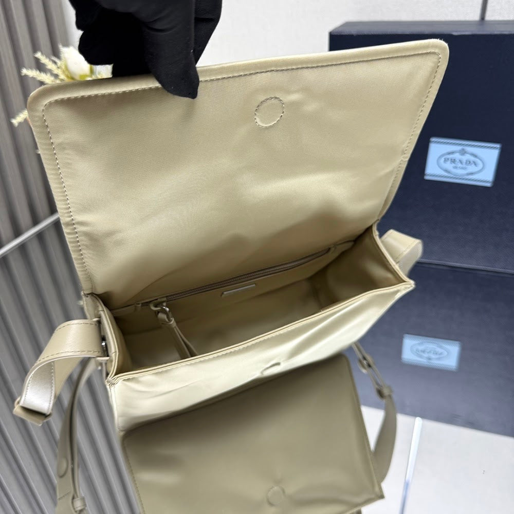 Ezyycart Bags Pradn Luxury Bag --102625