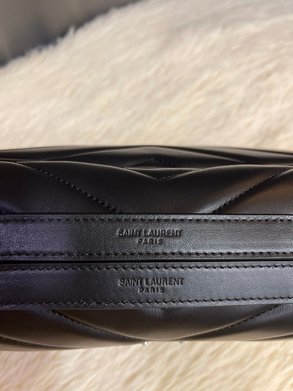 Ezyycart Bags YSLn Luxury Bag --119833