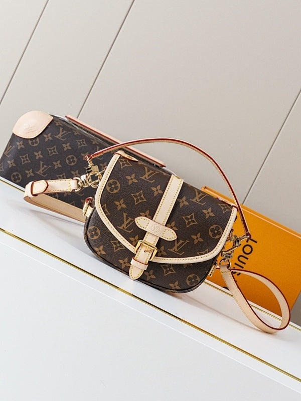 Anum Bags LVn Luxury Bag --80479