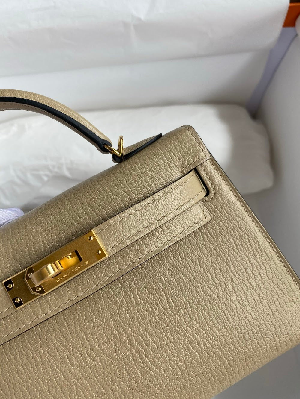 Anum Bags Hermesn Luxury Bag --118441