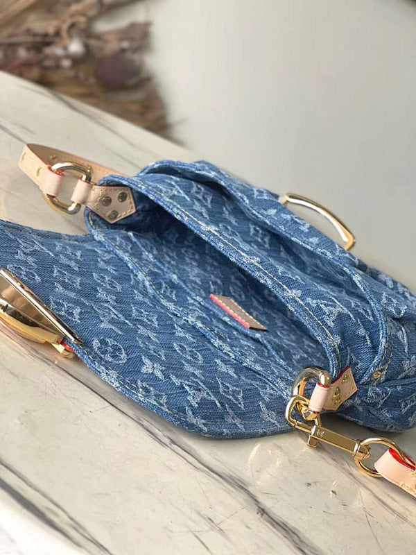 Anum Bags LVn Luxury Bag --80570