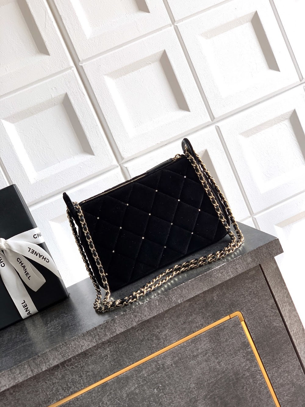 Anum Bags CHn Luxury Bag --113997
