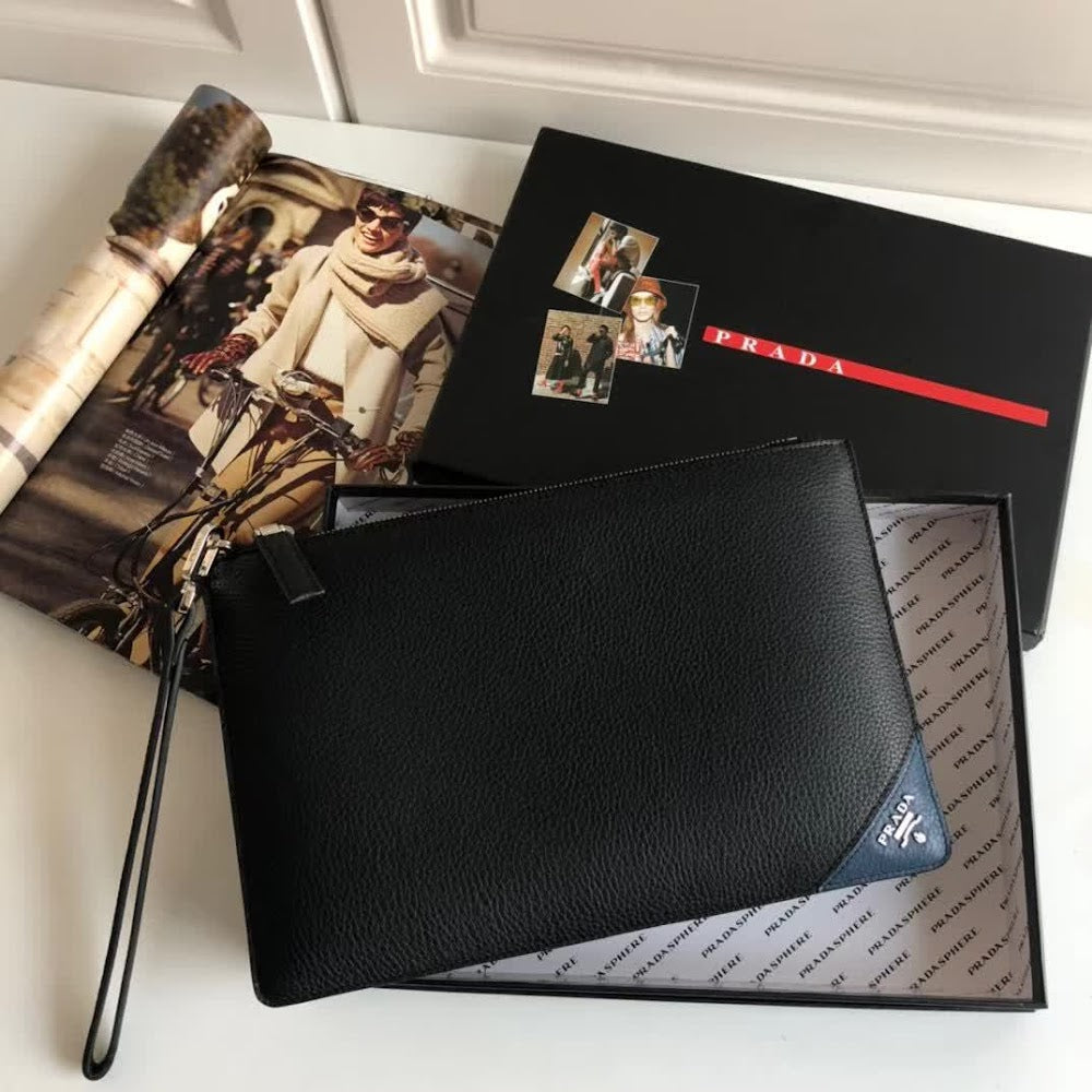 Ezyycart Bags Prada Luxury Bag --53645