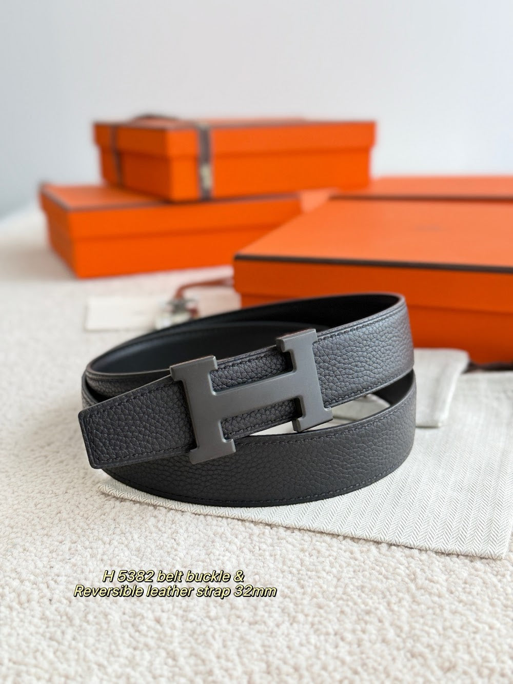 Anum Bags Hermesn Luxury Belt --108917