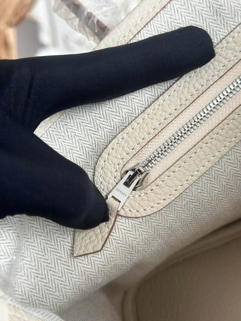 Anum Bags Hermesn Luxury Bag --117951