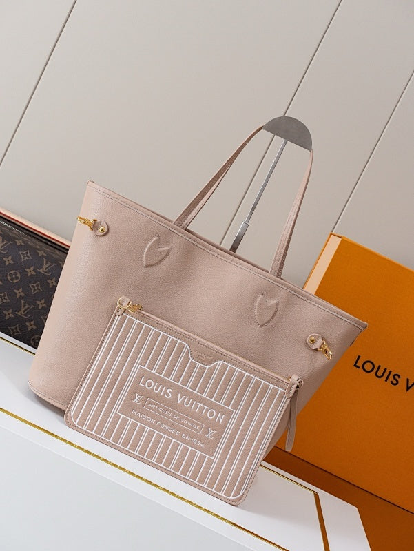 Anum Bags LVn Luxury Bag --79491