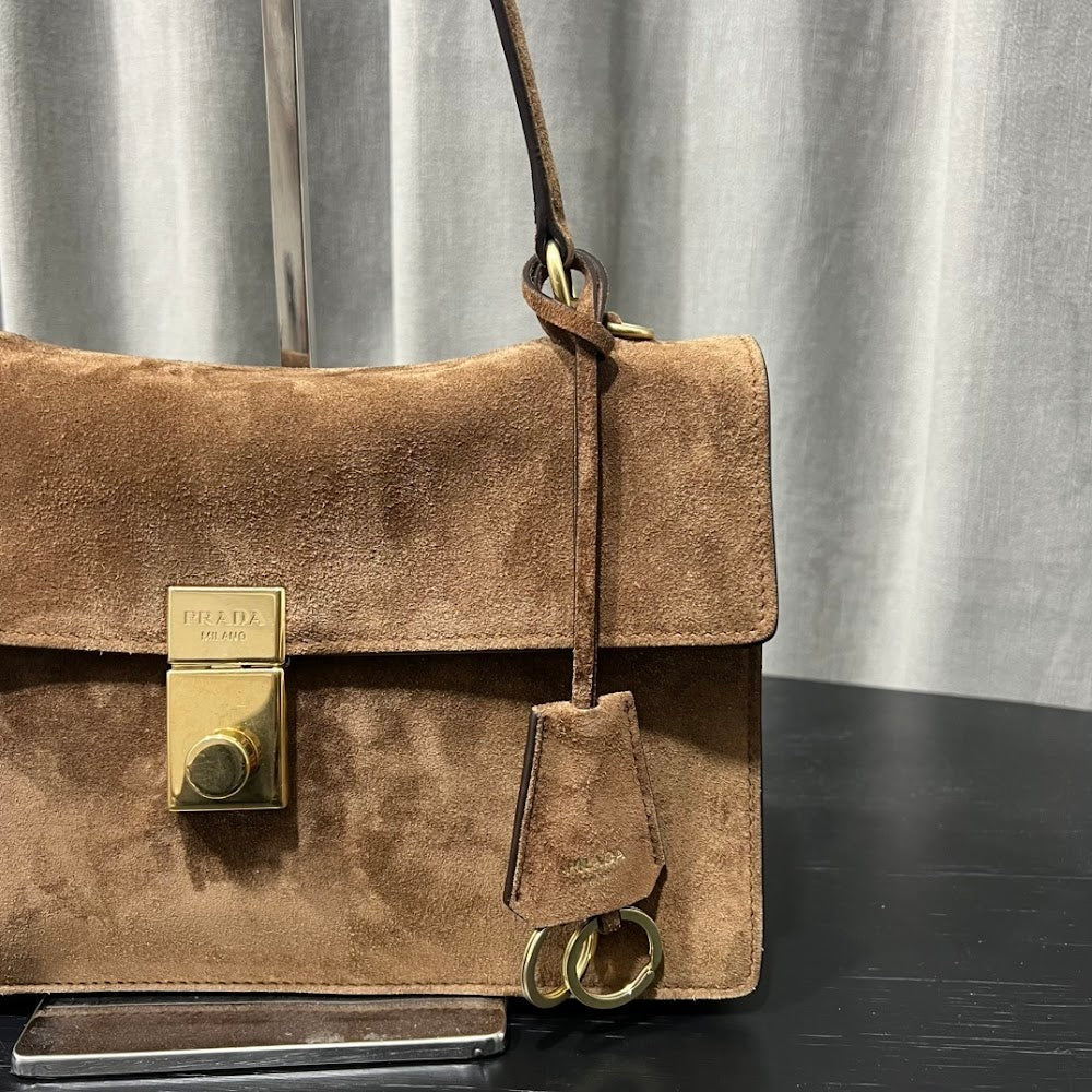 Ezyycart Bags Pradn Luxury Bag --101809