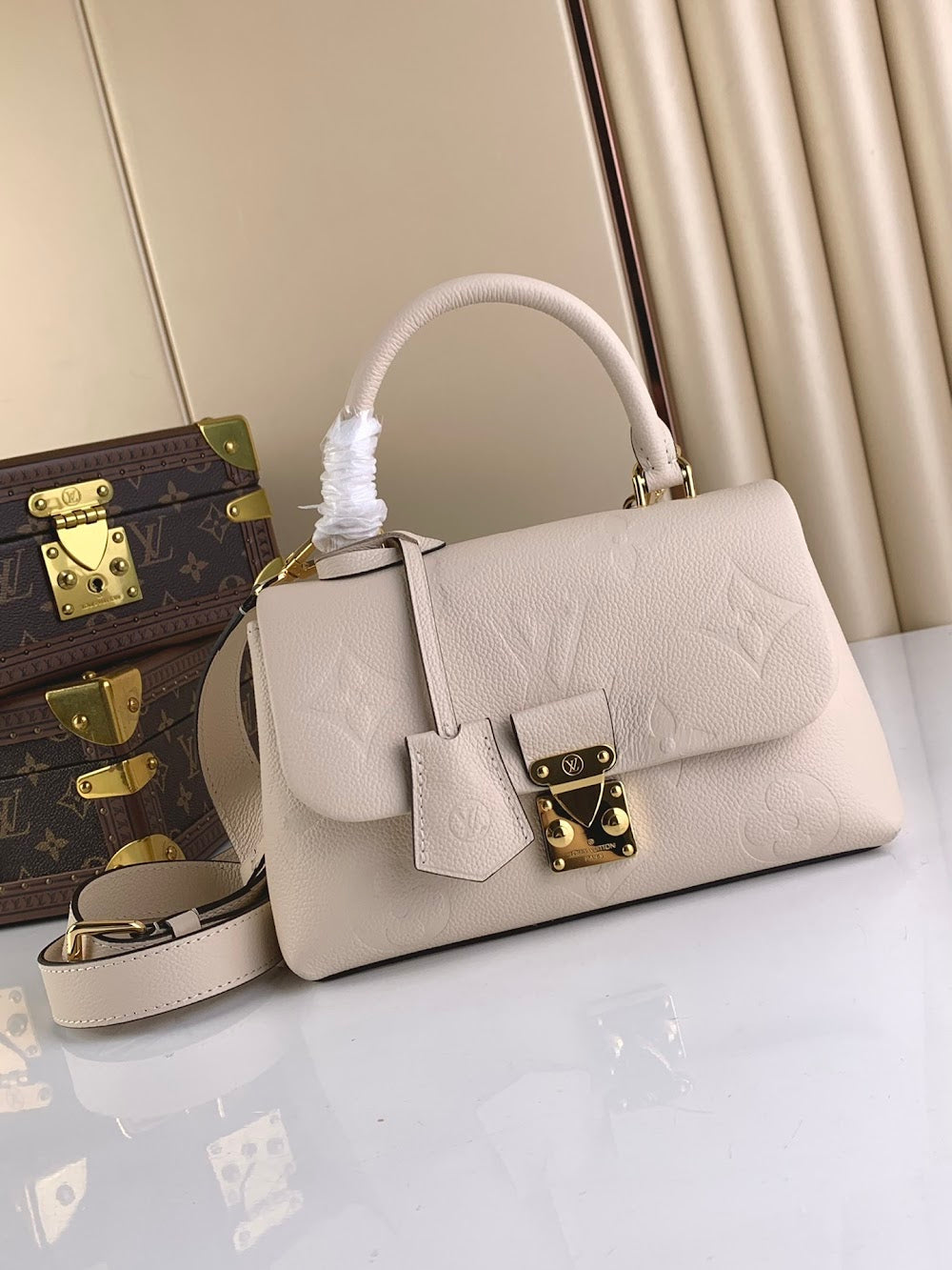 Ezyycart Bags ln Luxury Bag --60996
