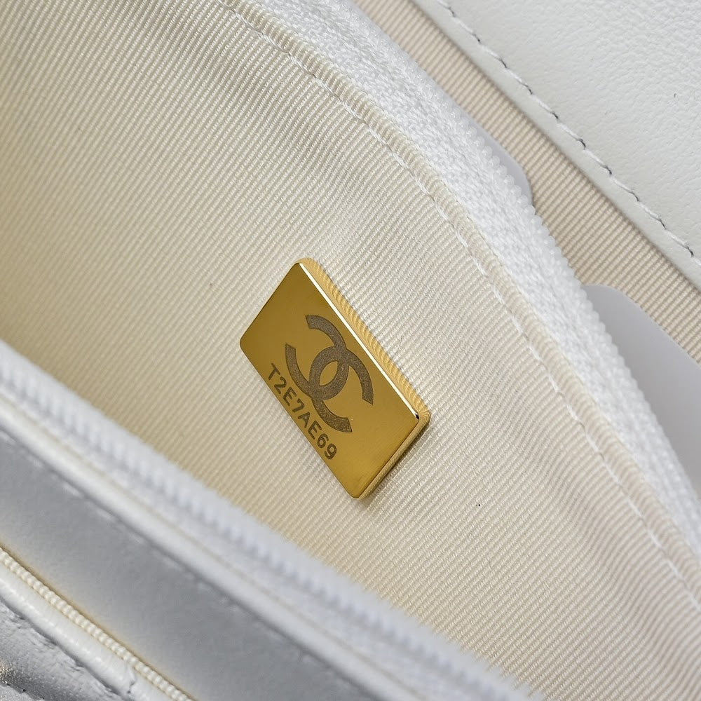Anum Bags CHn Luxury Bag --114414