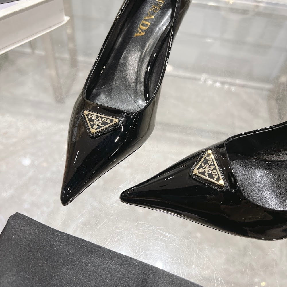 Ezyycart Bags Prada Luxury Heels --52858