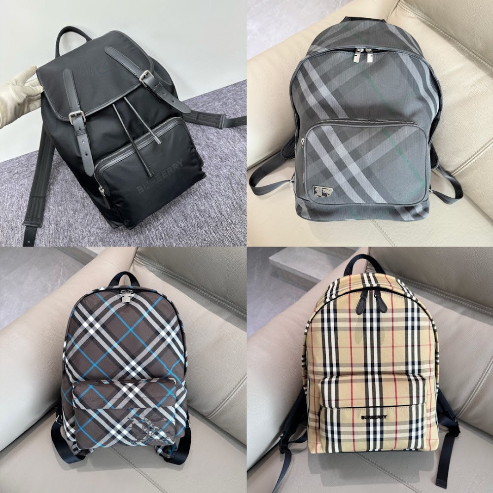 Ezyycart Bags Burberryn Luxury Bag --92950
