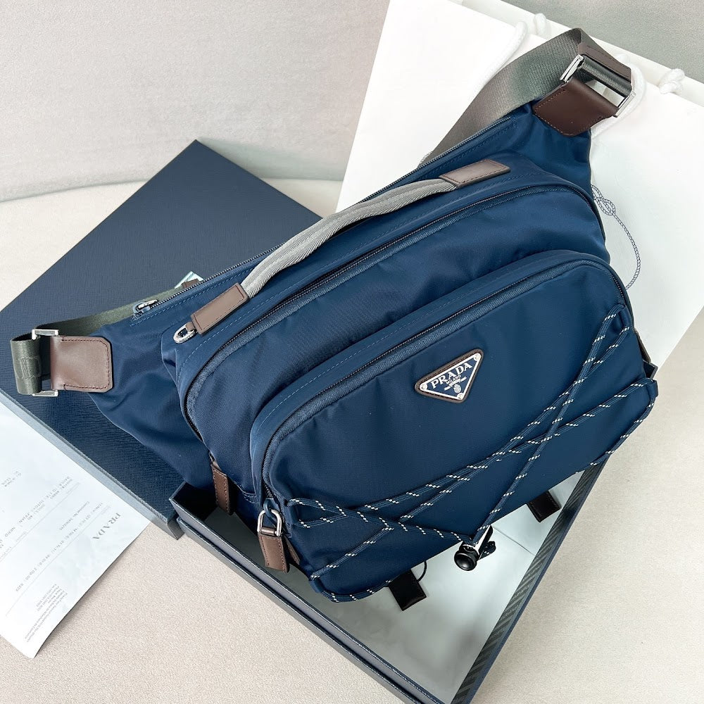 Ezyycart Bags Pradn Luxury Bag --102726