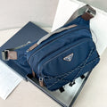 Ezyycart Bags Pradn Luxury Bag --102726