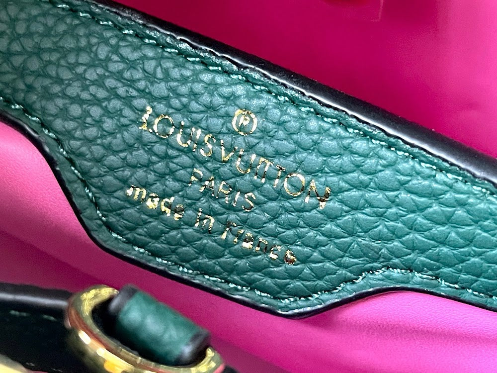 Anum Bags LVn Luxury Bag --78669