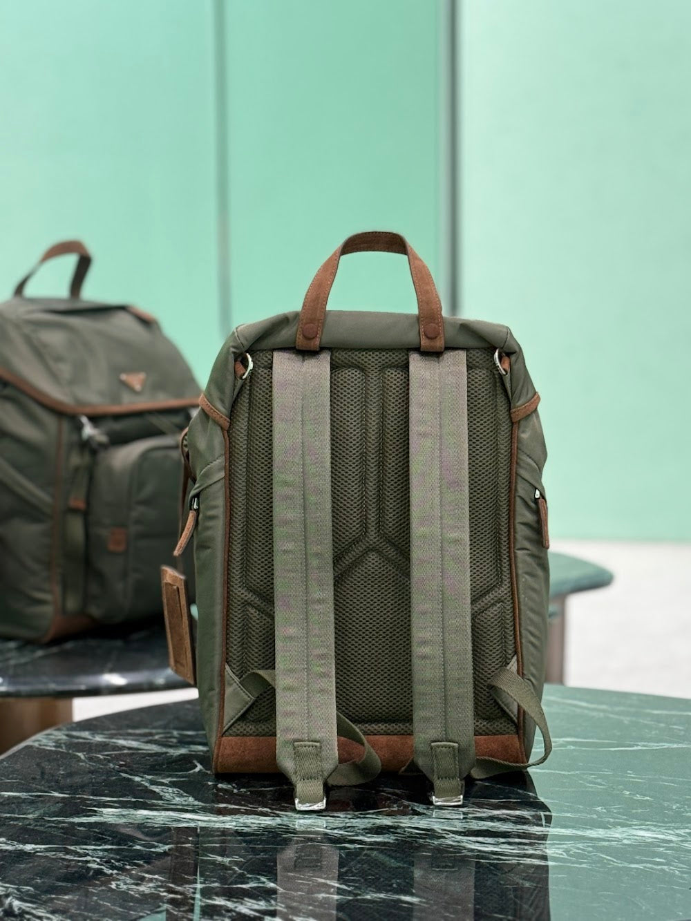 Ezyycart Bags Pradn Luxury Bag --102794