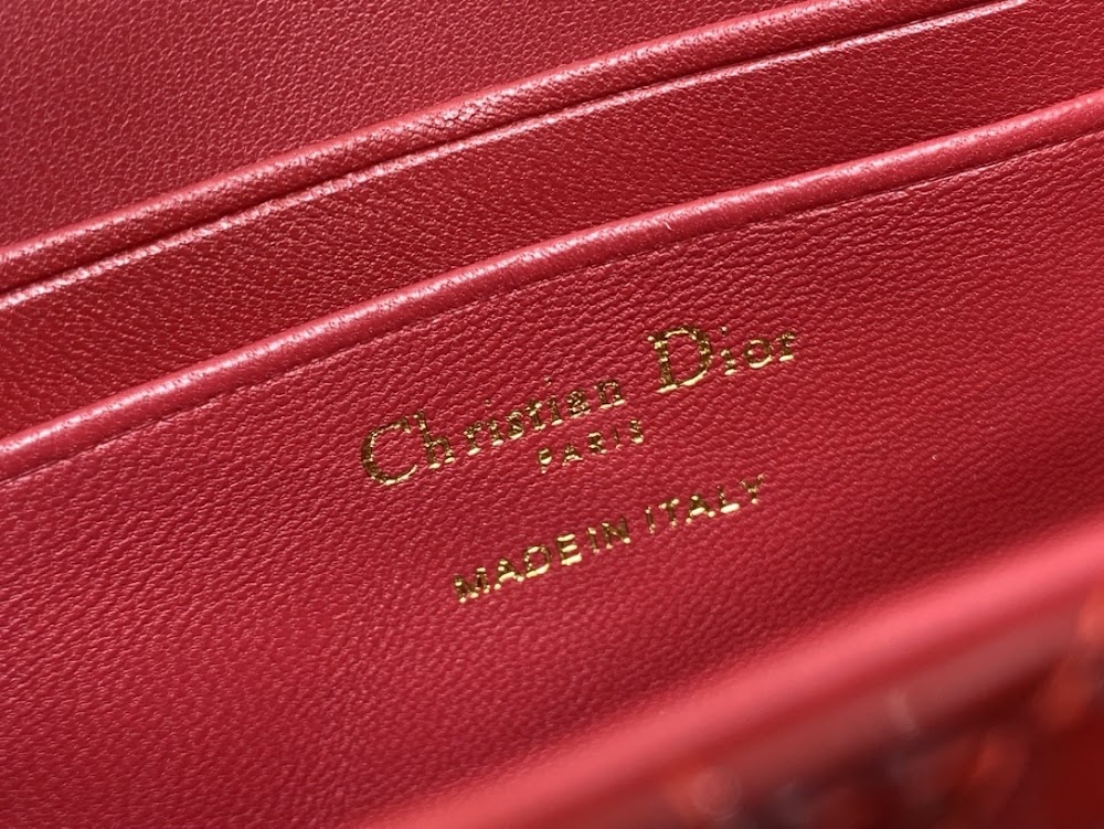 Anum Bags Diorn Luxury Bag --114904